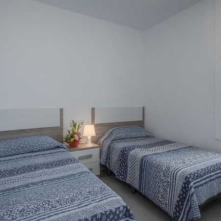 Apartament Inmosantos Oasis F5 Roses Zewnętrze zdjęcie