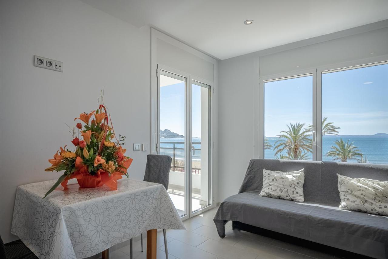 Apartament Inmosantos Oasis F5 Roses Zewnętrze zdjęcie