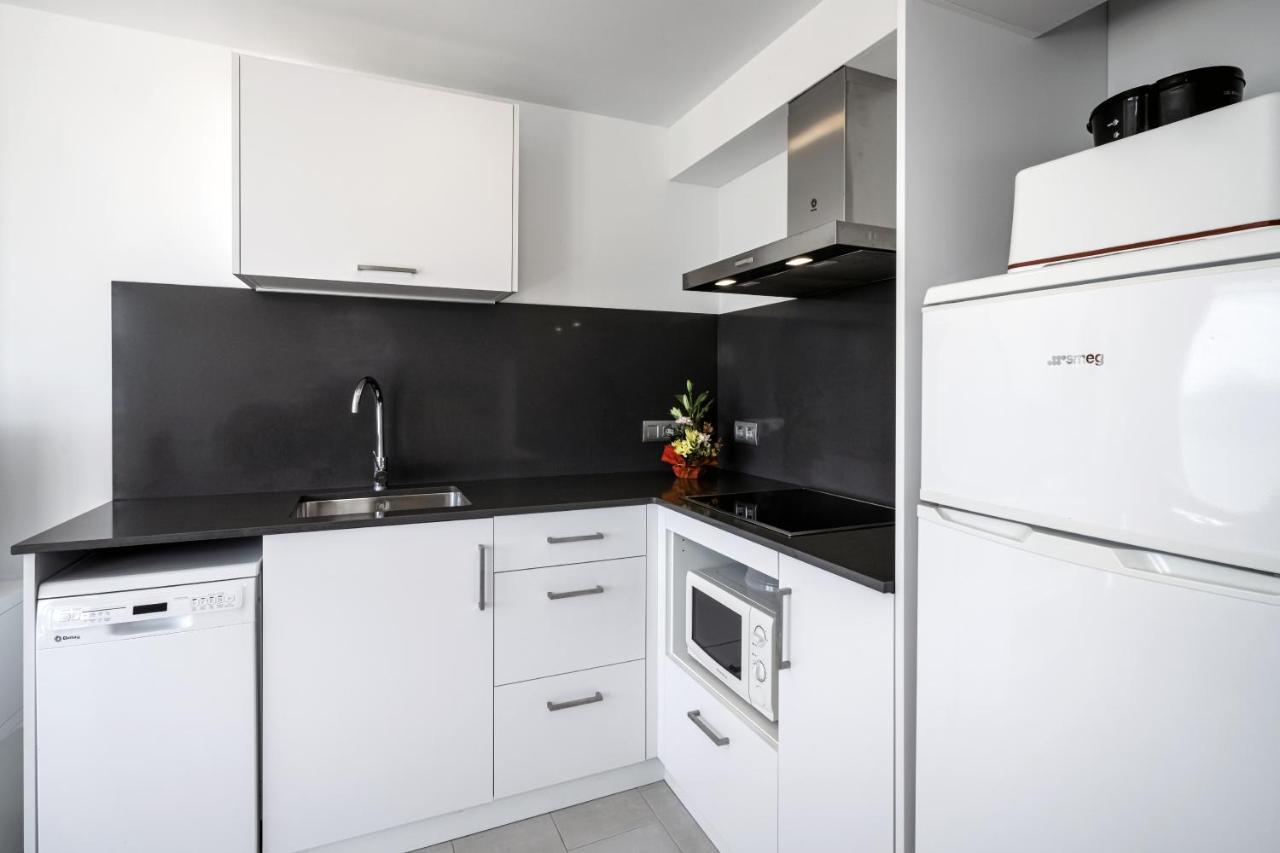 Apartament Inmosantos Oasis F5 Roses Zewnętrze zdjęcie