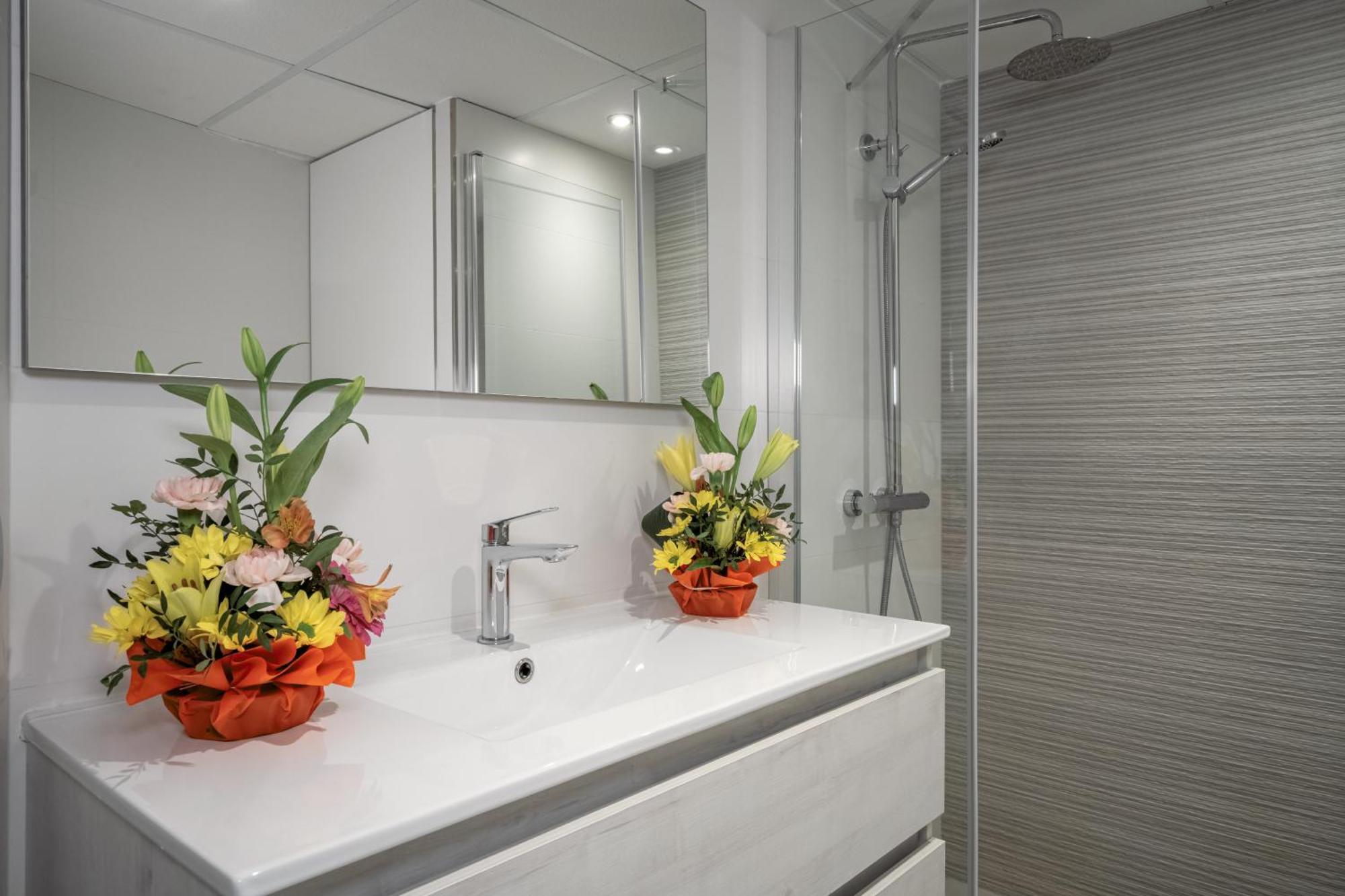 Apartament Inmosantos Oasis F5 Roses Zewnętrze zdjęcie