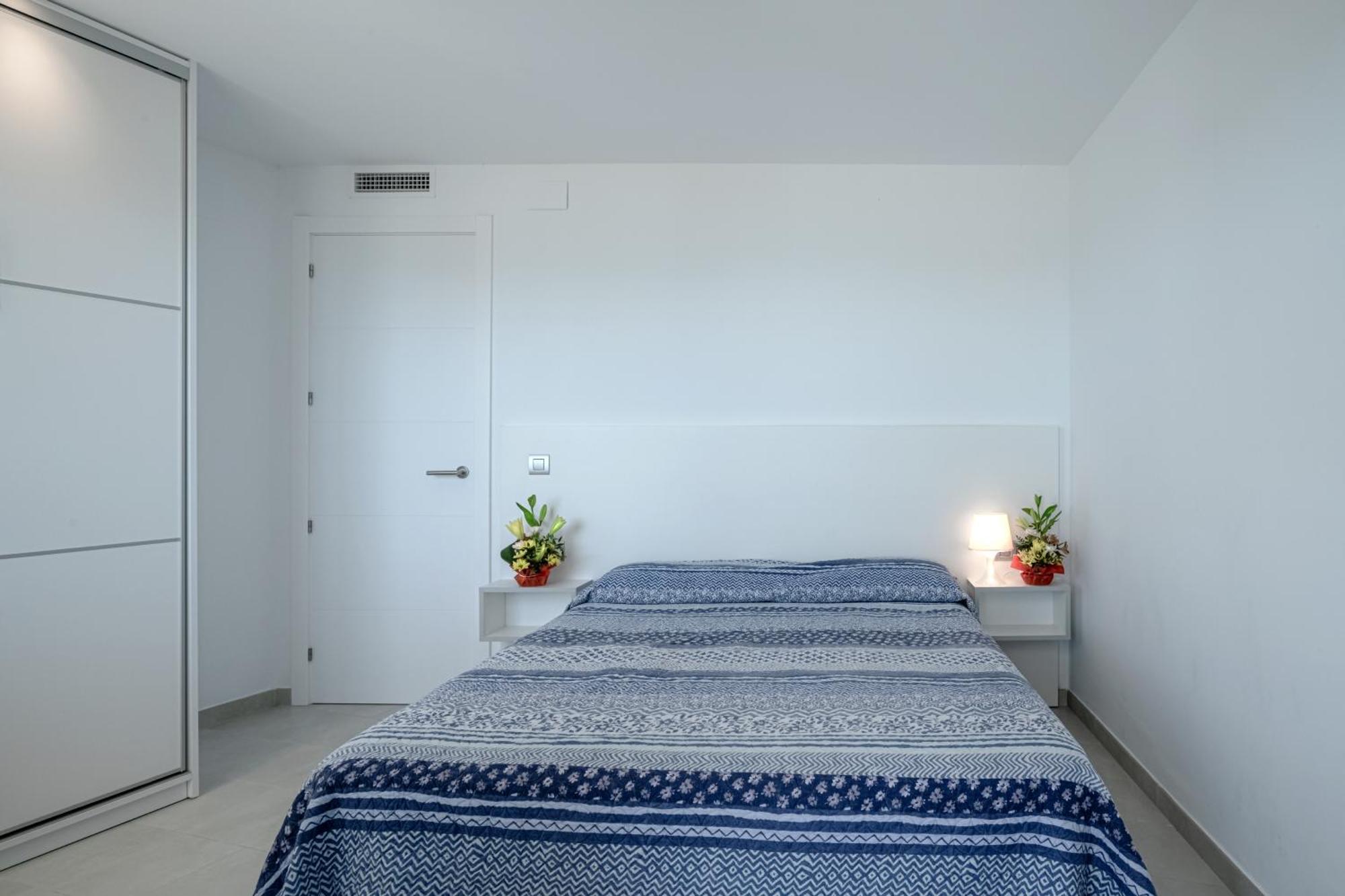 Apartament Inmosantos Oasis F5 Roses Zewnętrze zdjęcie
